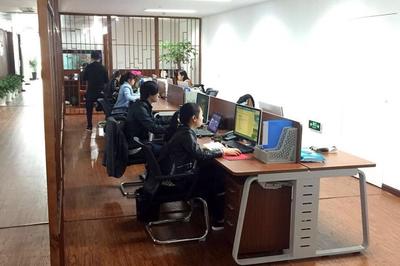 寧波億人金融服務外包的計算機服務概述