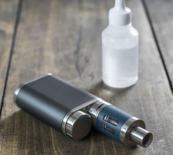 美官方揭示電子煙致病原理 肺損傷機(jī)制與健康風(fēng)險升級