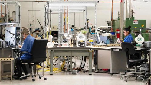 真空管時代的最后回響 西部電氣與復古電子產(chǎn)品的藝術(shù)堅守